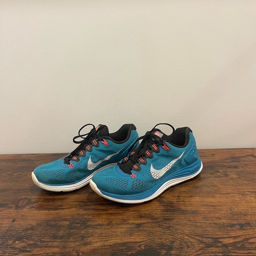 Nike Lunarglide 5 Women’s Running Shoe